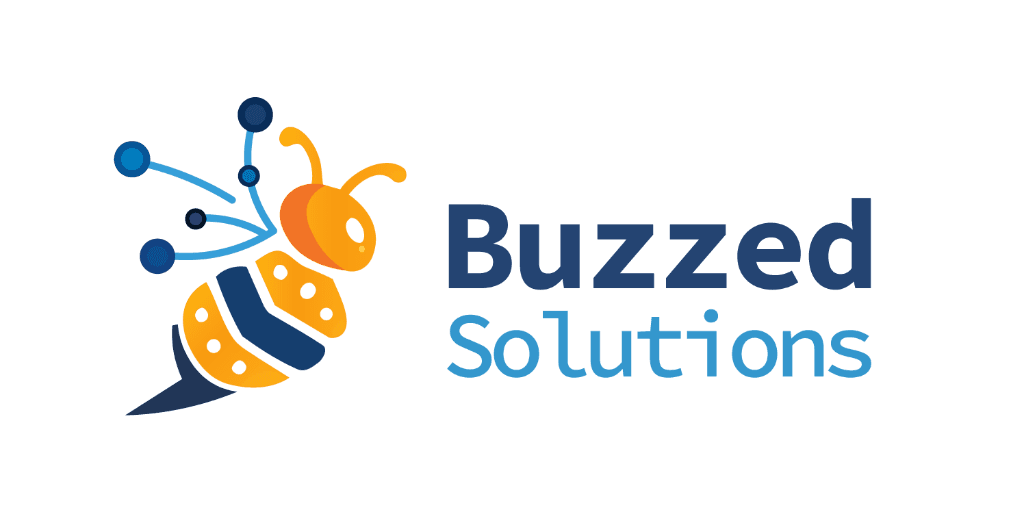 Buzzed Solutions Logo